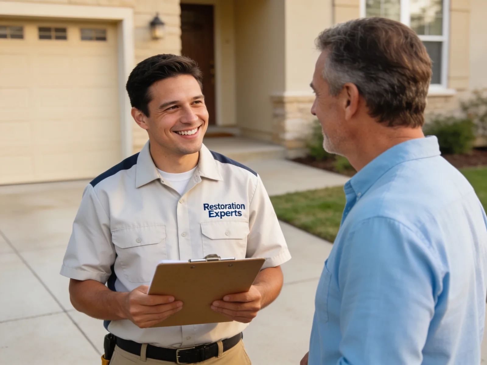 Water Damage Cleanup San Rafael, NM FAQs